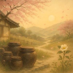 그대여, 고개 너머로
