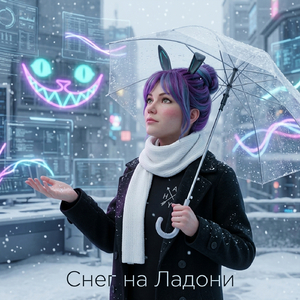 Снег На Ладони