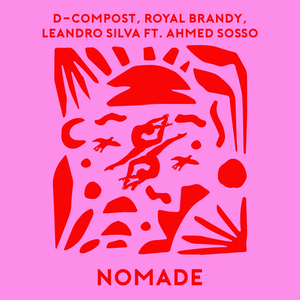 Nomade (Original Mix)