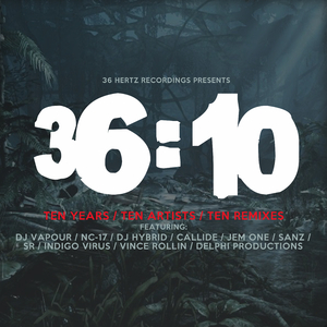 And I Know (Callide Remix)