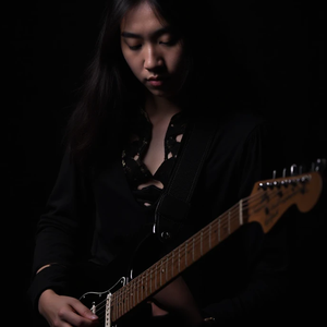 "방아쇠 (Bang-a-sswi) - Trigger" by "The Soother"