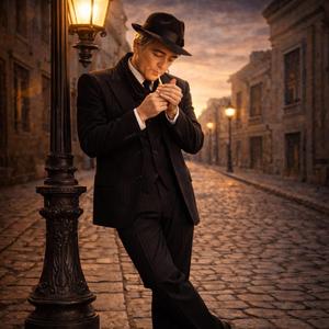 HOY HA MUERTO BUENOS AIRES (Tango)