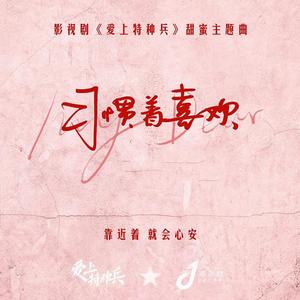 习惯着喜欢（《爱上特种兵》主题曲）