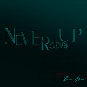 Never Give Up