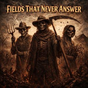 Crow Shade Mile (Dark Country Music)