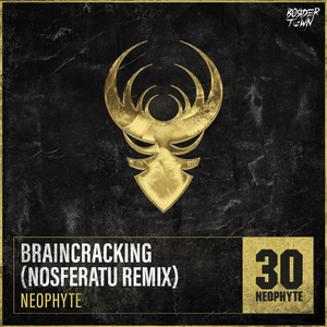 Braincracking (Nosferatu Remix)