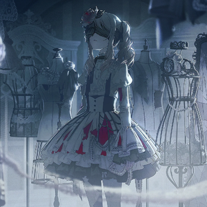 化けの花 (feat. 暁山瑞希)