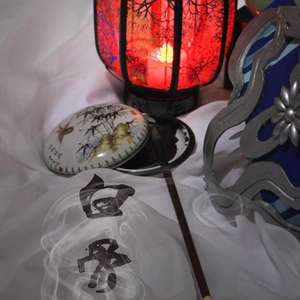 白骨哀（Cover 凌之轩）