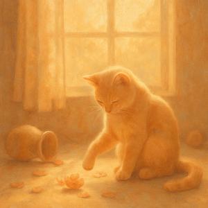 오늘도 나는 웃어 (feat.이채원)