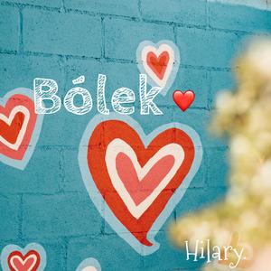 Bólek (Prod by BECU BEATZ)