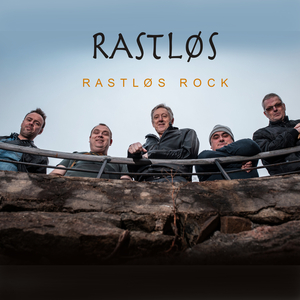 Rastløs rock
