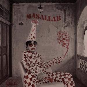 MASALLAR (feat. efs97)