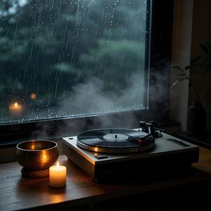 六字大明咒 雨夜梵音