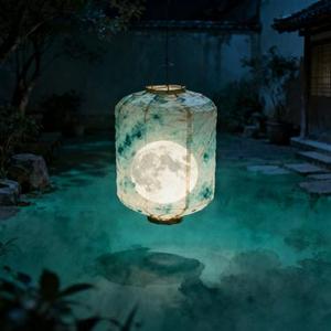 人间星光