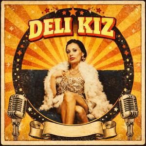 DELİ KIZ