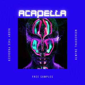 Alwyne Thuggerson (Acapella)