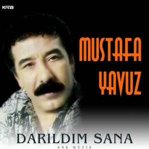 Darıldım Sana