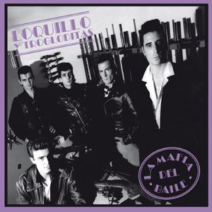 Chanel, cocaína y Dom Perignon