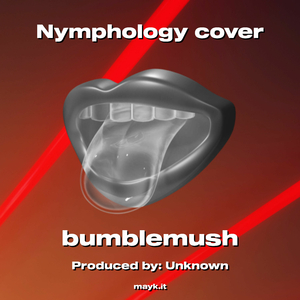 Nymphology cover