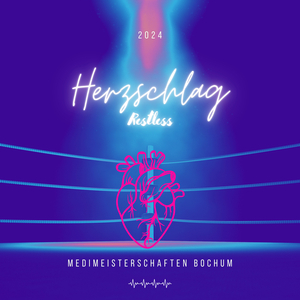 Herzschlag (Restless)