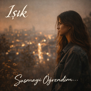 Susmayı Öğrendim...