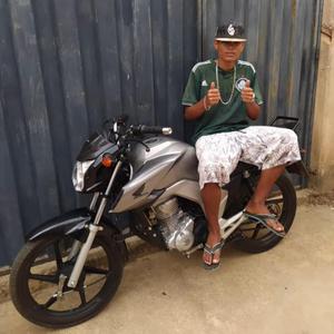 MEGA RITIMADINHA 002