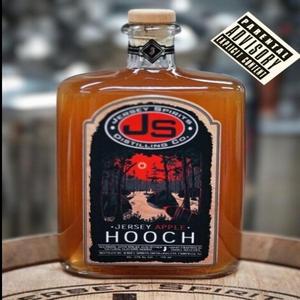 Hooch