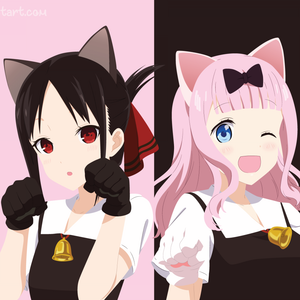 你的猫咪（翻自 Hanser）