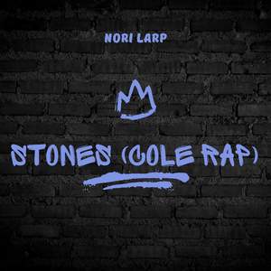 Stones (Cole Rap)