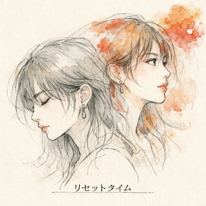 リセットタイム