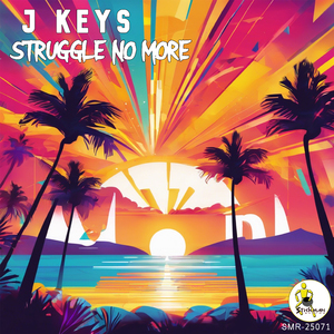 Struggle No More (Radio Edit)