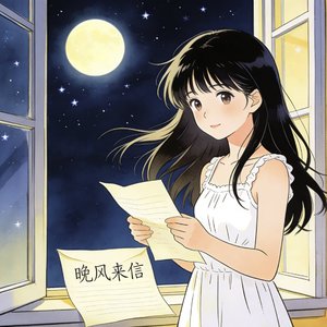 晚风来信.wav