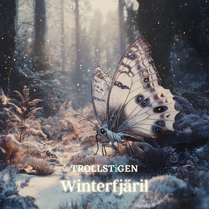 Winterfjäril