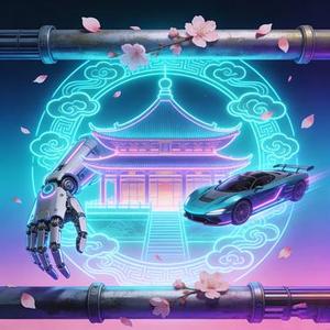 五菱荣光战斗状态 (冥寒客 Remix)