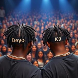 Dlow Flow (feat. Yung Deyo)