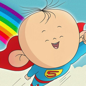 I miss you （every day）