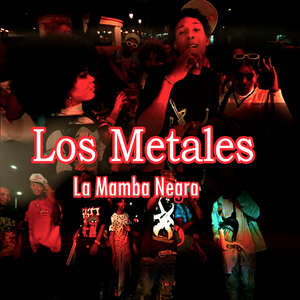 Los Metales