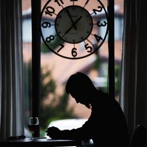 Don't Waste Your Time