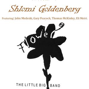 Bo Po (feat. John Medeski)