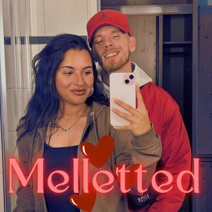 Melletted
