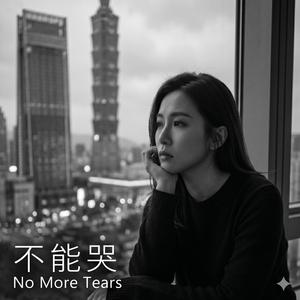 不能哭 (No More Tears)