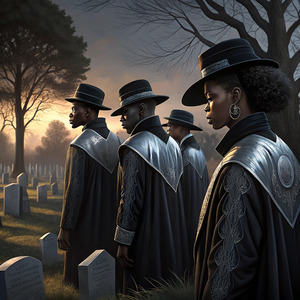 Vem pra Curimba / A Curimba do Exú / Lebára Exu Ganga Exu Ganga Lê Ô / Aê Aê Aê Aô / Onde Mora Exu / Oiá Oiá Carirê / Olha a Macumba de Oyá / Lafafá Eleoprequê Ô Ganga / Ô Ki Ki Alagorô / Leba Leba do Ganga