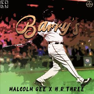 Barry's