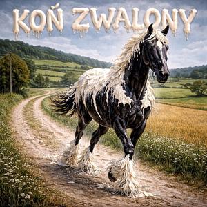 Koń Zwalony