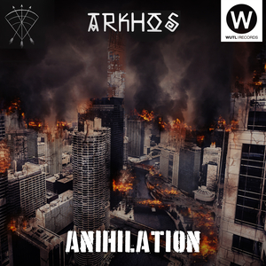 Anihilation