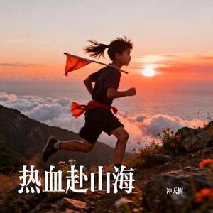 热血赴山海