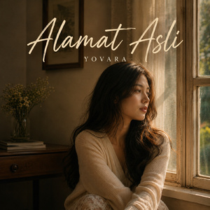 Alamat Asli