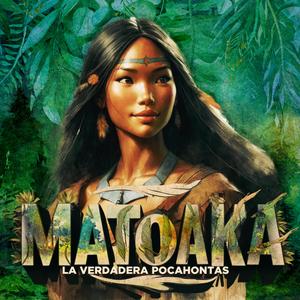 Expropiación e invasión de Matoaka (Expropriation and invasion of Matoaka)