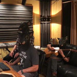 RAT (feat. The Lasermen)