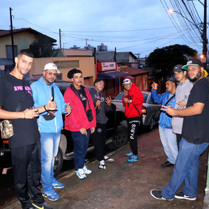 Quadrilha do Interior